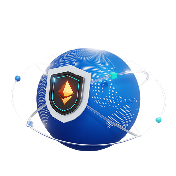 Crypto Globe